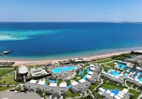 Rixos Premium Magawish 套房和別墅飯店 - 海滩