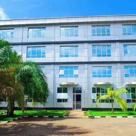 Kelvian Hotel  Wote