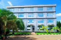 Kelvian Hotel  Wote Hotels in 