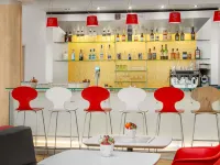 Ibis Gyor - Wifi