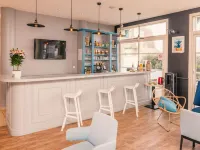 Ibis Styles Deauville Villers Plage - Wifi