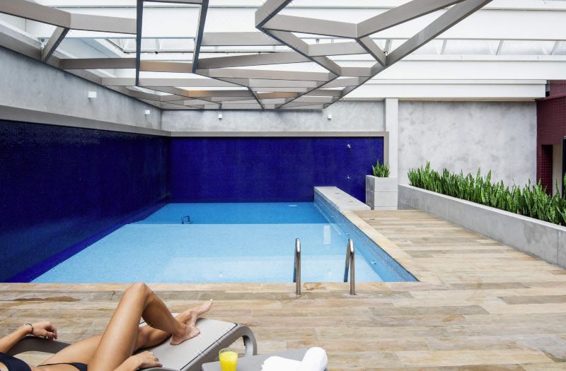 Mercure Curitiba Batel photo 5
