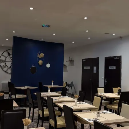 Hôtel Mercure Angers Centre Gare