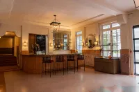 South Beach Hotel - Bar