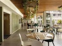 Novotel Nancy Hotels in Laxou