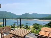 Chungju Nangman Sketch Pension - 4 ดาว