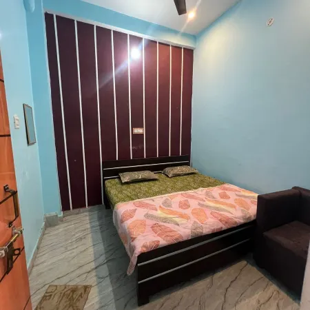 Ramkumari Bed and Breakfast Guest House