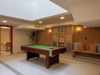 Flipco Retiro Hotels near رِتيرو