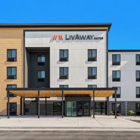 LivAway Suites Tucson