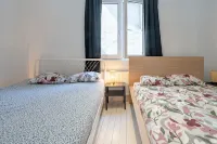 Stylish Apartment With Modern Amenities - 2-نجوم