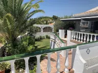 Villa La Casita Fuente del Baden 52