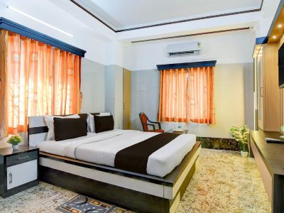 Super Hotel O Howrah Railway Station