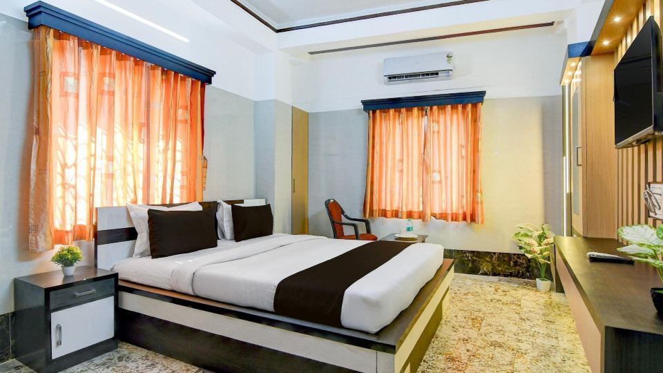 Super Hotel O Howrah Railway Station