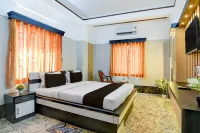 Super Hotel O Howrah Railway Station - Wifi
