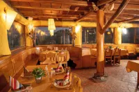 Hotel Tambopaxi - Desayuno