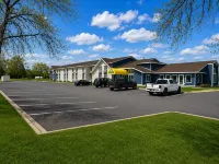 Days Inn by Wyndham Hinckley - Motels