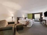 Quality Inn & Suites Red Wing Hotels in Red Wing