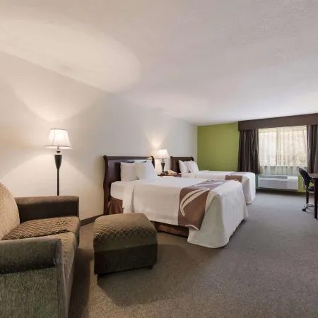 Quality Inn & Suites Red Wing