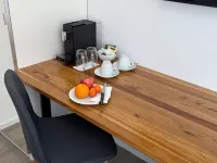 Hotel Drei Könige - breakfast