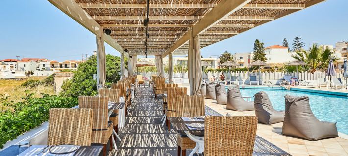 Hotel Hara Ilios Village Hotels in Gouves