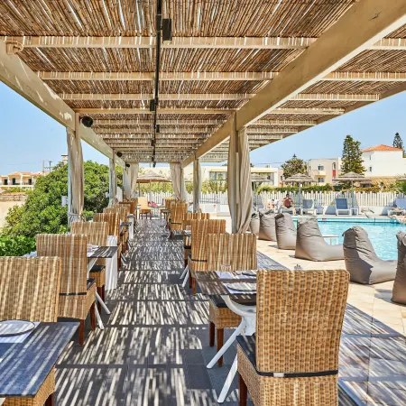 Hotel Hara Ilios Village