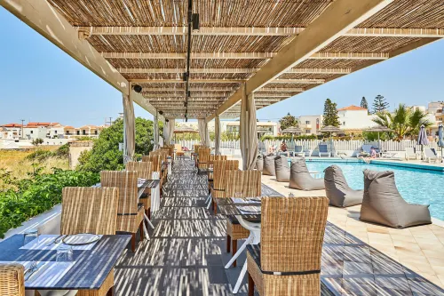 Hotel Hara Ilios Village