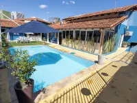Happiness House Hospedagem Hotéis em Cuiabá