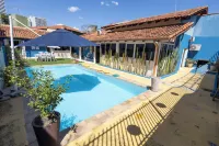 Happiness House Hospedagem