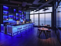 Novotel Marina Sriracha - bar
