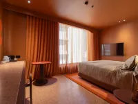 Hyde Melbourne Place by Accor Hotels near Target Centre Melbourne