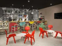 Ibis Jeddah City Center - Bar