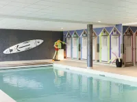 Ibis Styles Vierzon - 3 estrellas