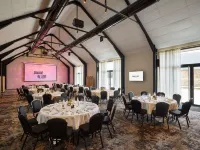 Domaine du Liziec - Vannes MGallery Collection - breakfast