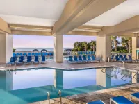 Ocean 22 by Hilton Grand Vacations オリーのホテル