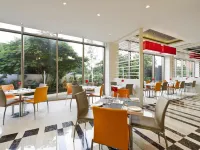Ibis Nashik - servizio colazione