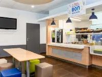ibis budget Lille Centre - Bữa sáng