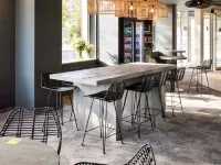 Ibis Styles Bredene - bar