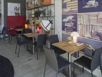 Ibis Riga Centre - breakfast