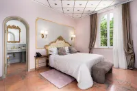 Villa l' Avvenire