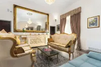 Villa l' Avvenire