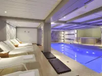 Hotel Ritter Durbach Hotele w: Durbach