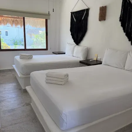 Paseo Kuka by ÓOL Hotels