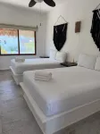 Paseo Kuka by ÓOL Hotels