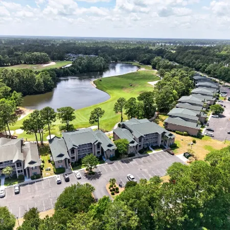 21d Beaches & Birdies 3 Bedroom Home