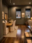 Game Day Loft Walk to Bryant-denny Stadium 4ppl - 4-Star