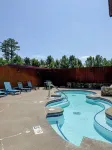 The Waters of Minocqua - Pools
