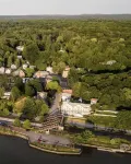 Rhinecliff Hotel - Inns
