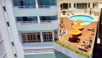 Hotel Atlântico - Beach