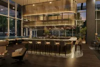 JW Marriott Atlanta Downtown - 5-Star