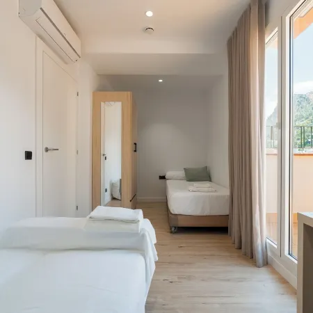 Hotel Coral Boutique by gaiarooms